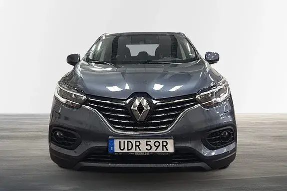Renault Kadjar 2022 photo 2