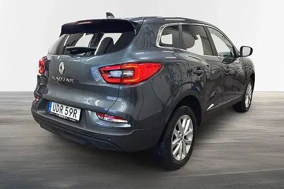 Renault Kadjar 2022 photo 3