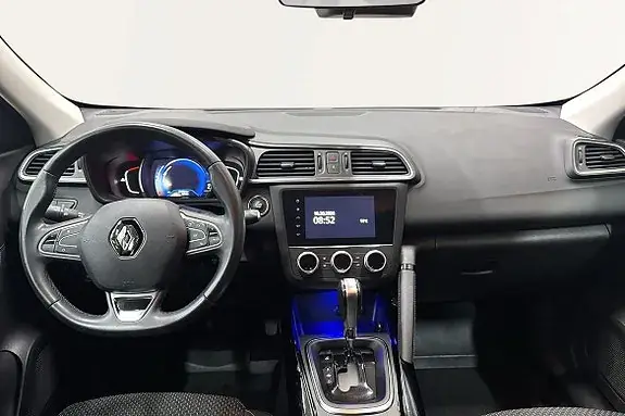 Renault Kadjar 2022 photo 5