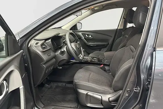 Renault Kadjar 2022 photo 4