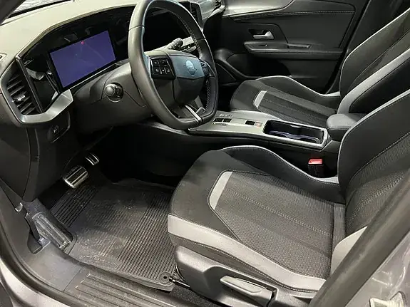 Opel Mokka 2025 photo 4