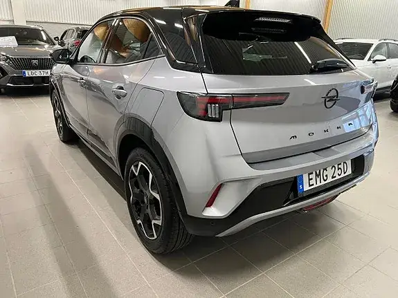 Opel Mokka 2025 photo 3