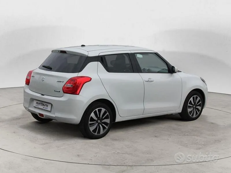 Suzuki Swift 2019 photo 4