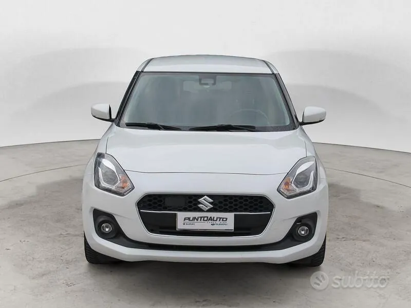 Suzuki Swift 2019 photo 2
