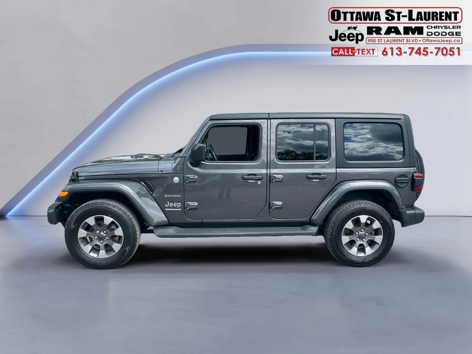 Jeep Wrangler 2023 photo 2