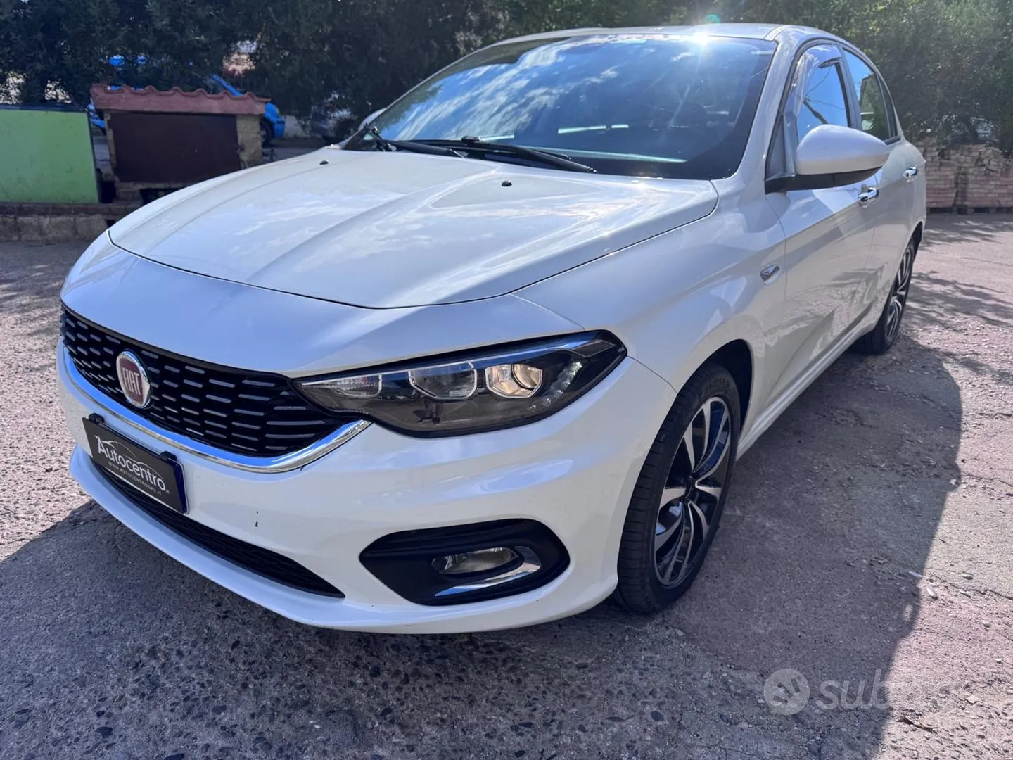 Fiat Tipo