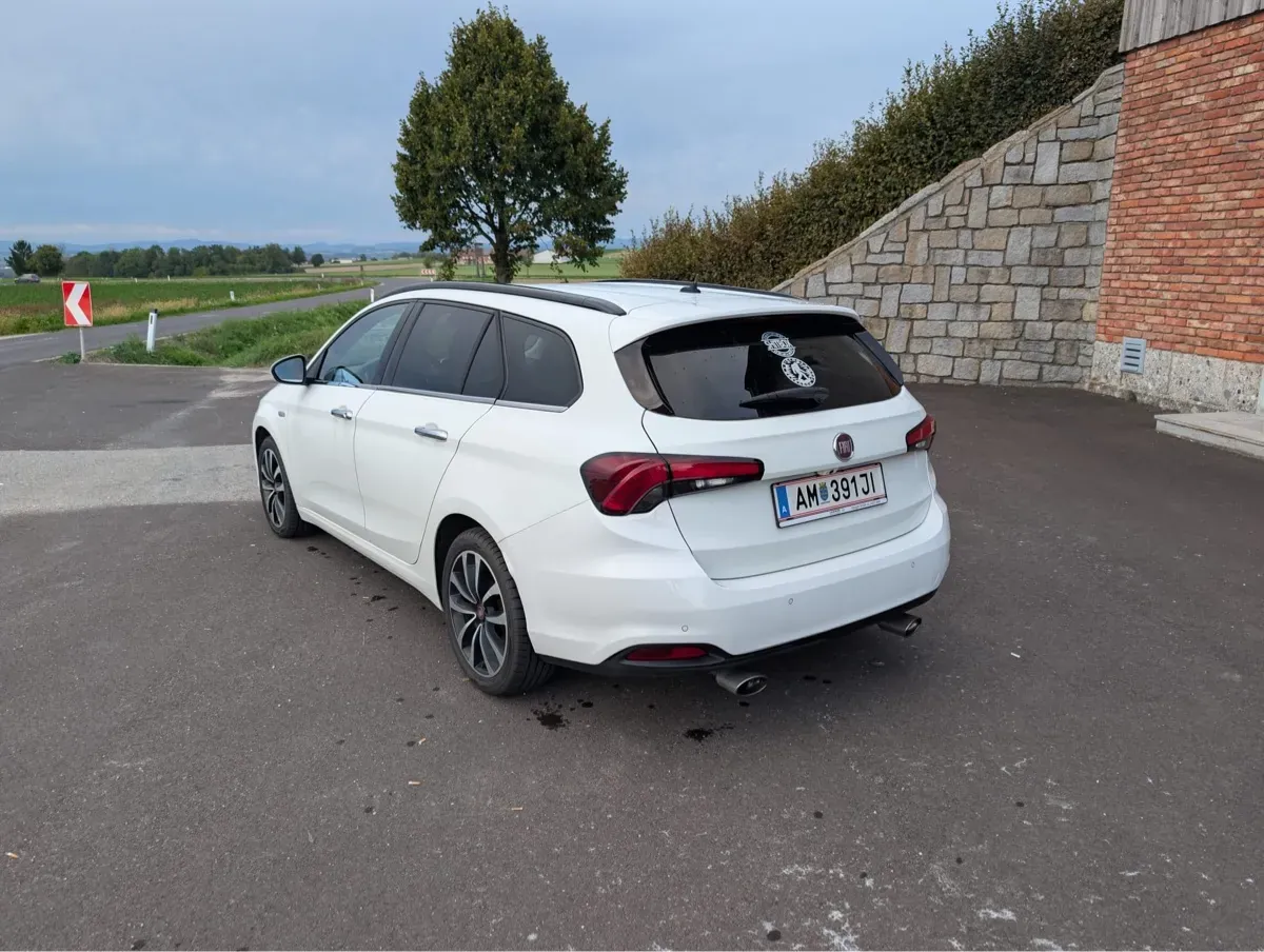 Fiat Tipo