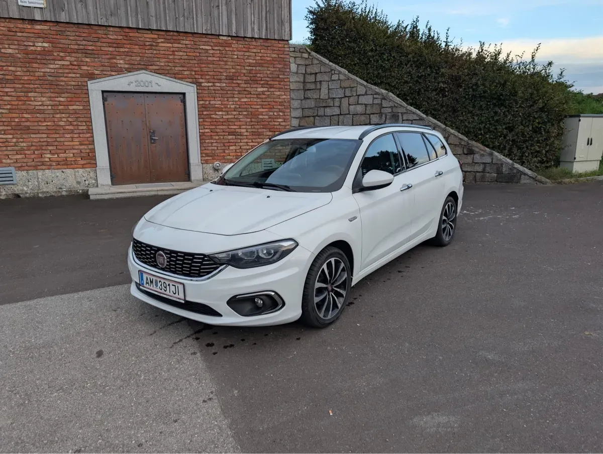 Fiat Tipo