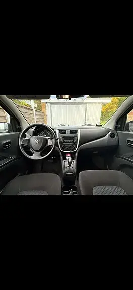 Suzuki Celerio 2015 photo 3