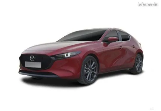 Mazda Mazda 3