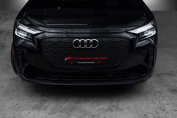 Audi Q4 E-Tron 2022 photo 5