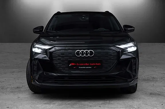 Audi Q4 E-Tron 2022 photo 4