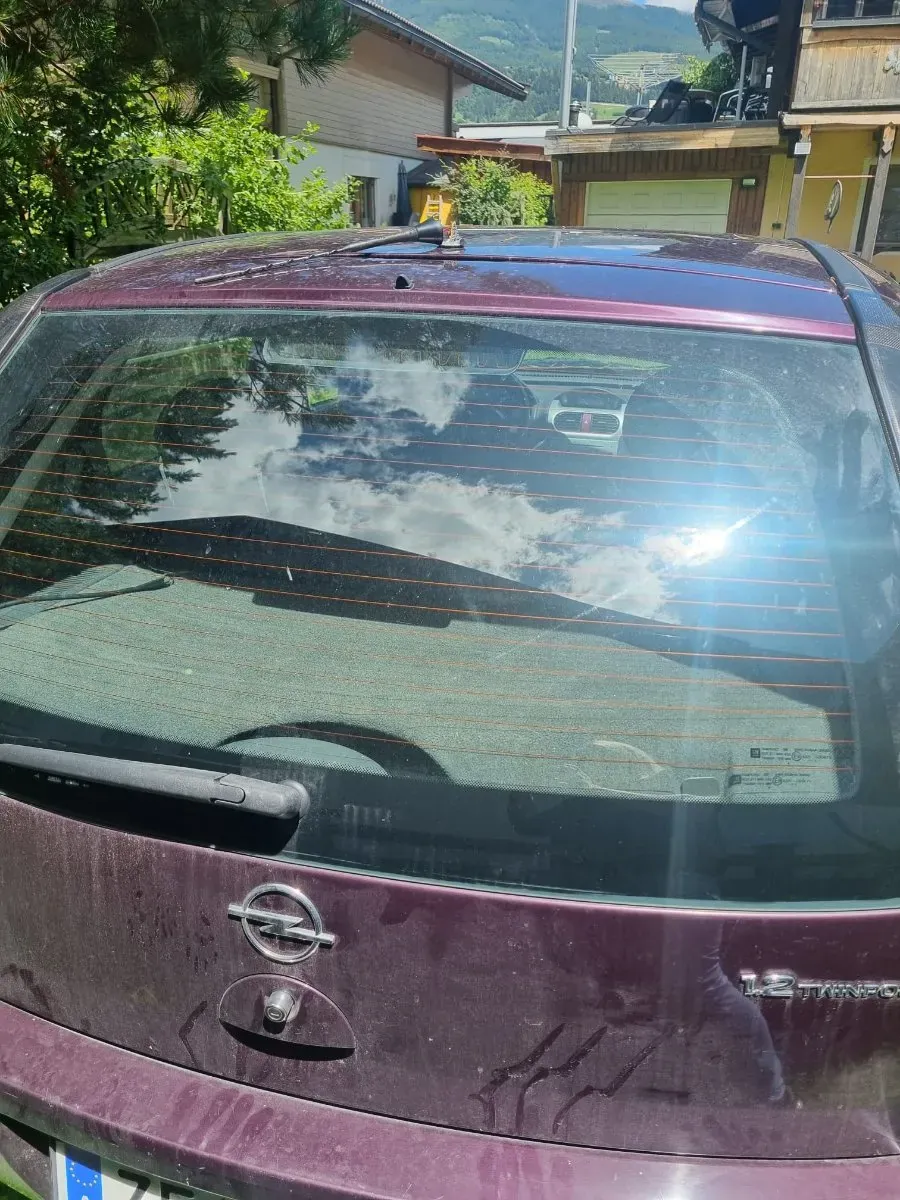 Opel Corsa 2005 photo 3