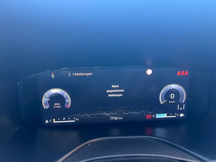 Jeep Compass 2021 photo 3