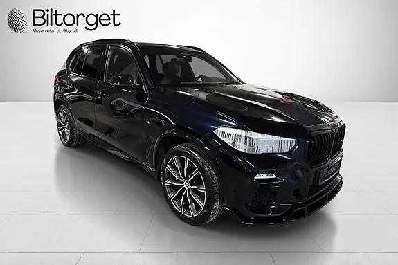 BMW X5 2020 photo 5