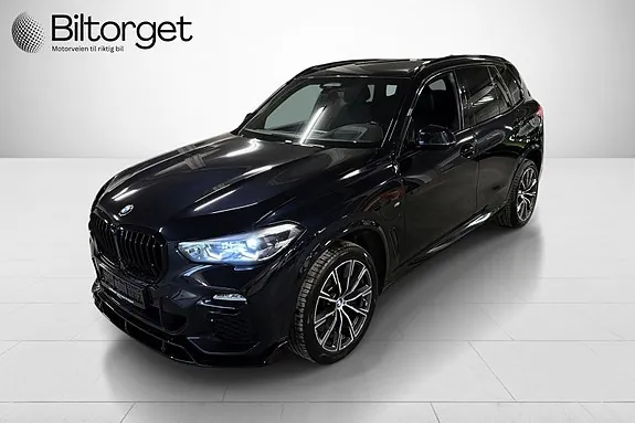 BMW X5 2020 photo 2