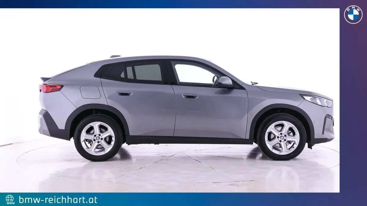 BMW X2 2025 photo 2
