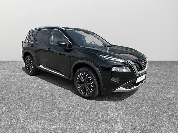 Nissan X-Trail 2026 photo 5