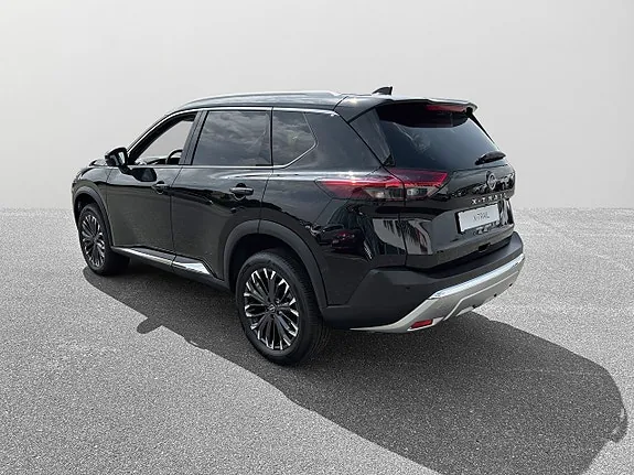 Nissan X-Trail 2026 photo 3