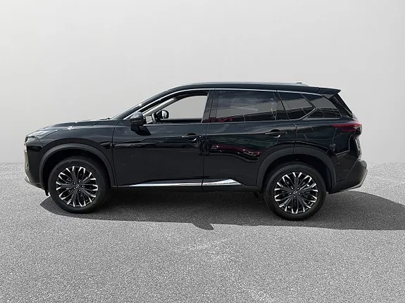 Nissan X-Trail 2026 photo 2