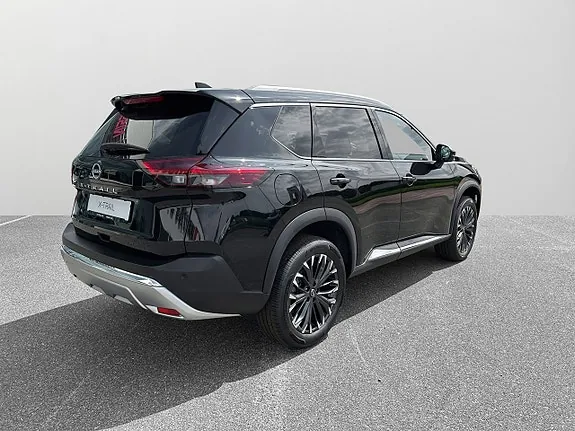 Nissan X-Trail 2026 photo 4