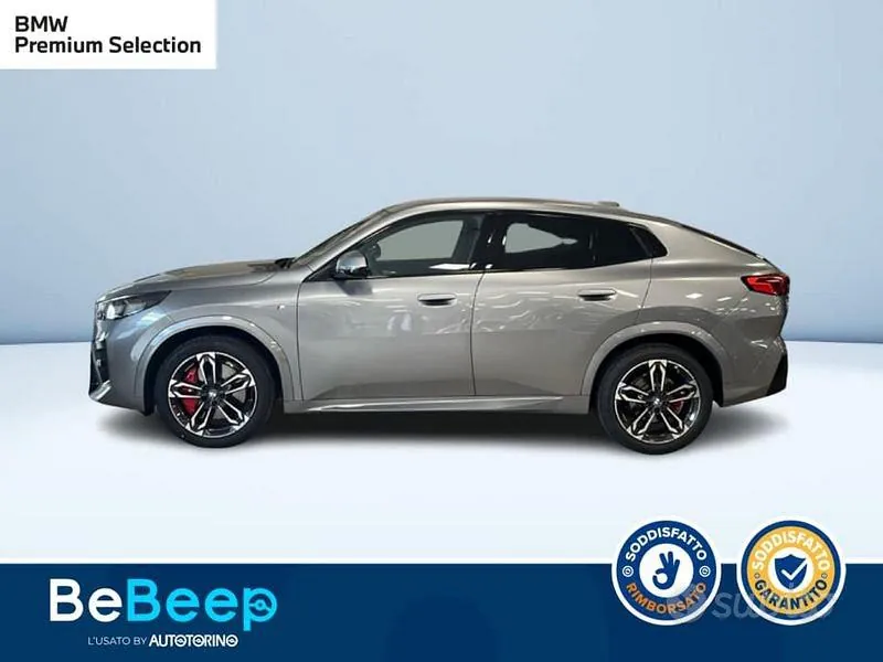 BMW X2 2024 photo 5