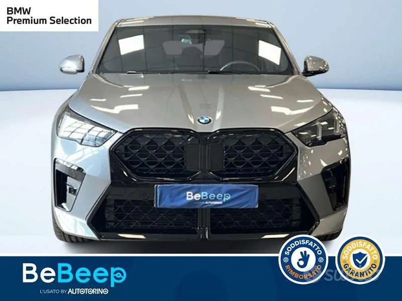BMW X2 2024 photo 3