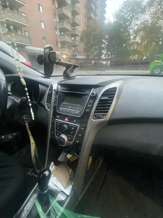 Hyundai Elantra 2014 photo 4