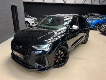 Audi Rsq3