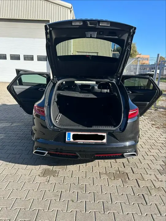 Kia Proceed 2022 photo 3