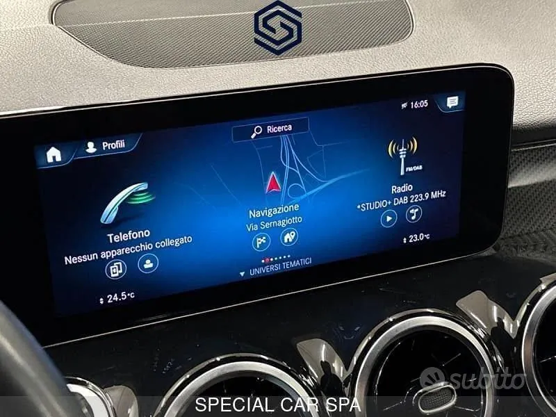 Mercedes-Benz Glb 2023 photo 4