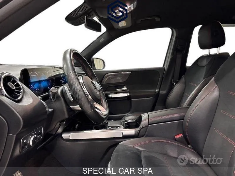 Mercedes-Benz Glb 2023 photo 2