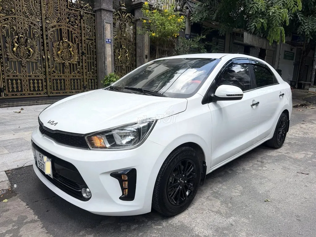 Kia Soluto 2023 photo 5