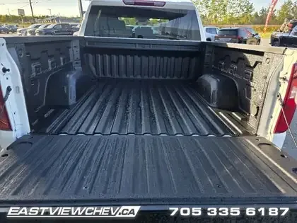 Chevrolet Silverado 1500 2026 photo 5