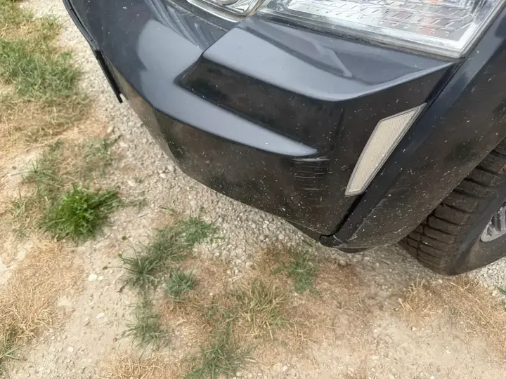 Jeep Cherokee 2011 photo 2