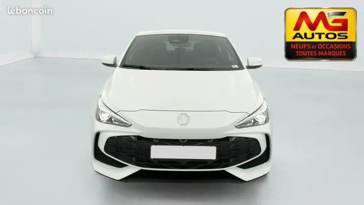 MG Mg3 2026 photo 2