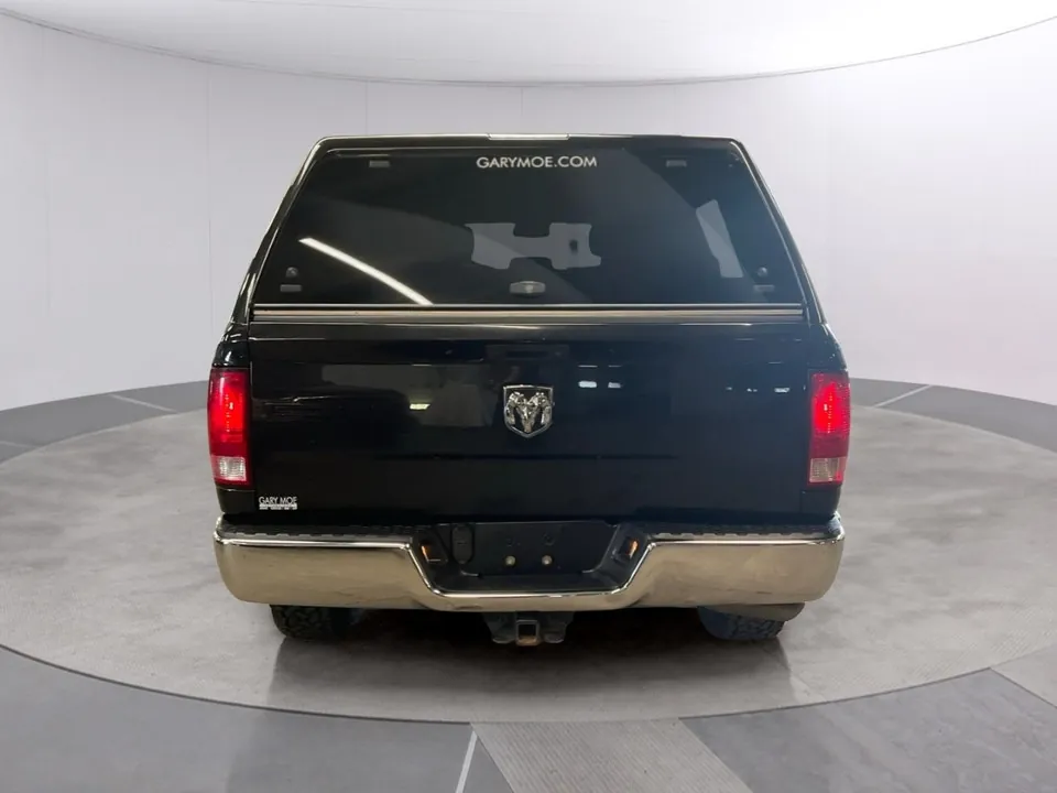 Ram 1500 2015 photo 4