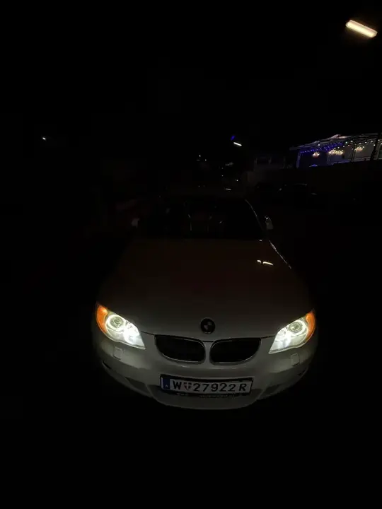 BMW 1Er