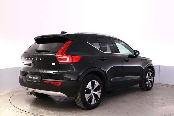 Volvo Xc40 2022 photo 4