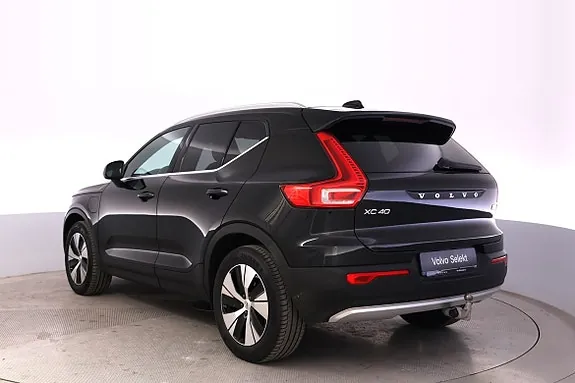 Volvo Xc40 2022 photo 3