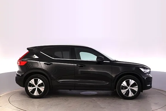 Volvo Xc40 2022 photo 5