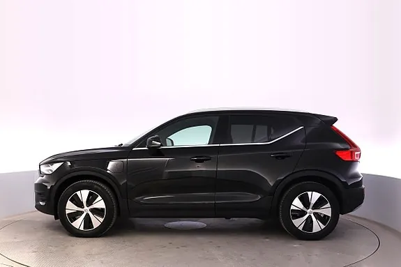 Volvo Xc40 2022 photo 2