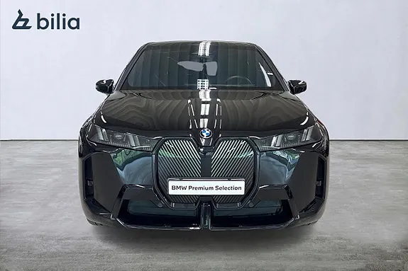 BMW Ix 2025 photo 5