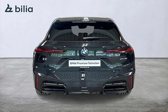 BMW Ix 2025 photo 4