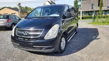 Hyundai H1