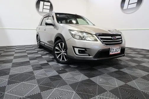 Subaru Exiga