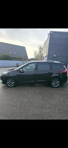 Renault Grand Scenic Iii 2015 photo 3