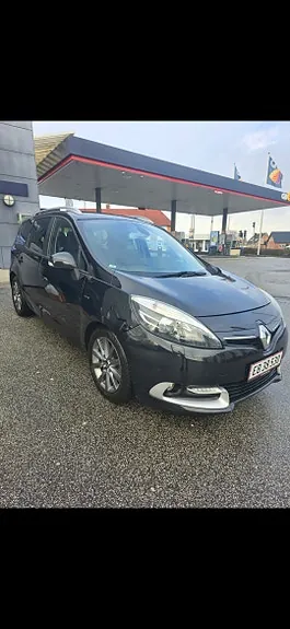 Renault Grand Scenic Iii 2015 photo 4