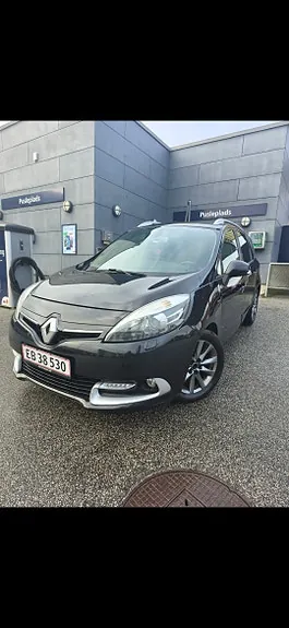 Renault Grand Scenic Iii