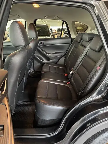 Mazda Cx-5 2013 photo 4